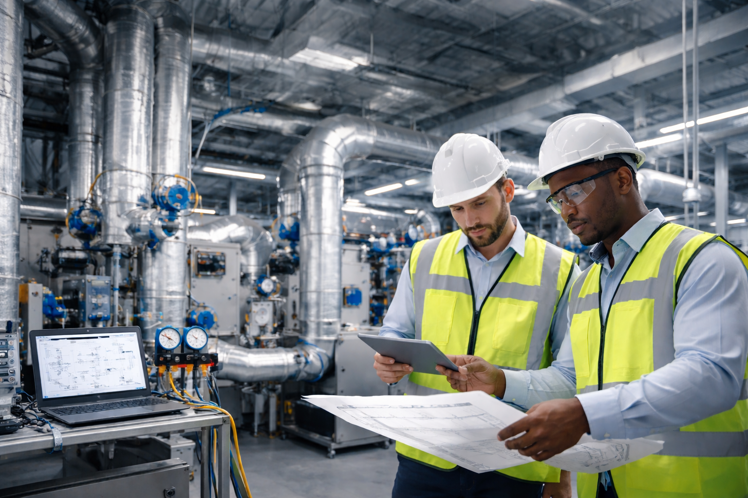 Mechanical engineering design